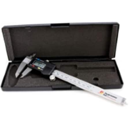 Perform Tool Digital Caliper - 0-6 In. PTL-W80152